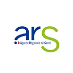 Logo de l'Agence Régionale de Santé