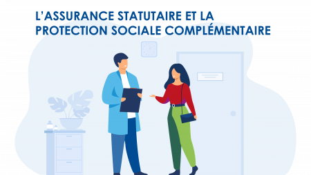 Assurance statutaire et protection sociale complémentaire_Plan de travail 1